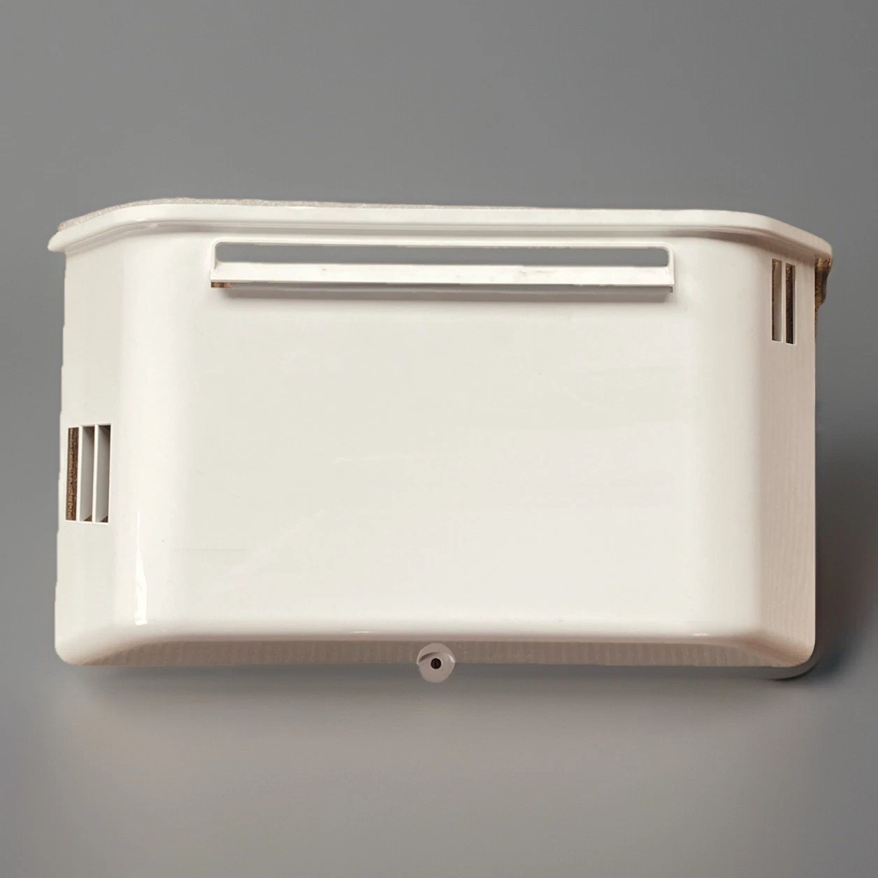 GE Refrigerator PFSS2MIXASS WR17X12505 freezer eva